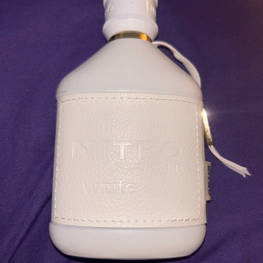 Nitro White